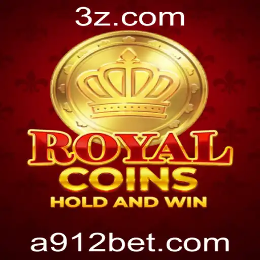 Descubra o Mundo de RoyalCoins: Uma Introdução ao Jogo com 912bet