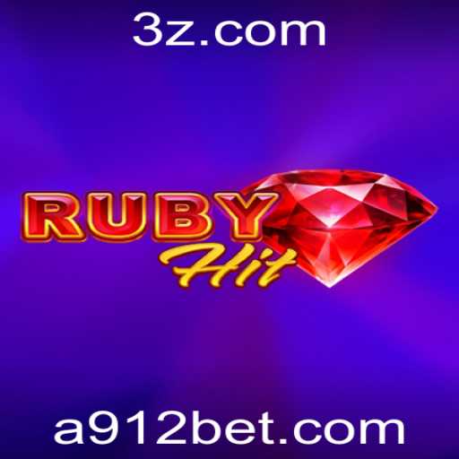 RubyHit: Um Guia Completo do Jogo de Apostas Avançado