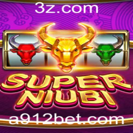 SuperNiubi: Explorando o Universo do Novo Jogo da 912bet