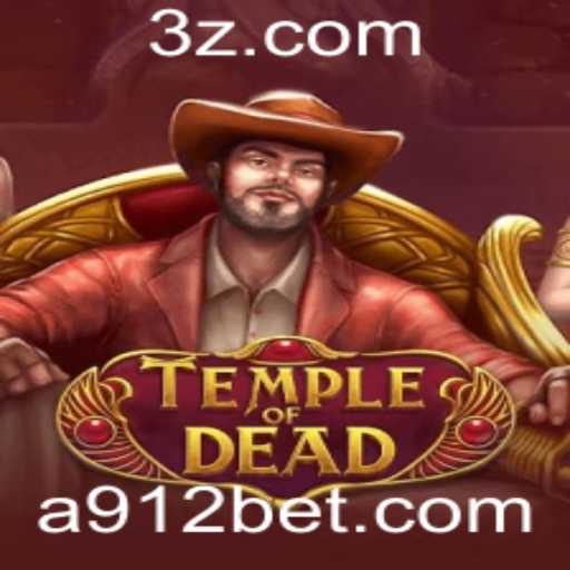 Uma Jornada Misteriosa: Explorando o Mundo de TempleofDead