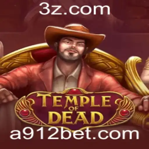Uma Jornada Misteriosa: Explorando o Mundo de TempleofDead