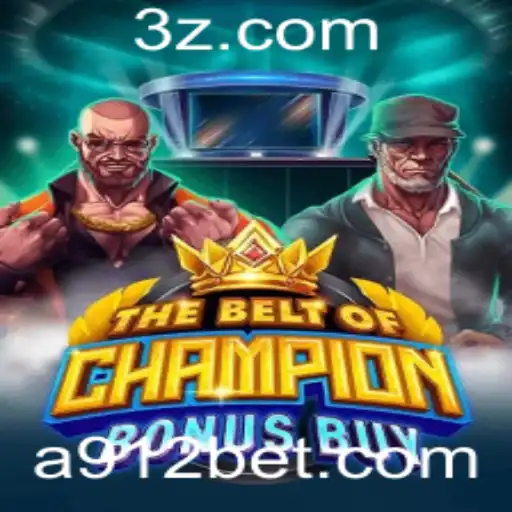 TheBeltOfChampionBonusBuy: Aventuras Épicas e Estratégias de Jogo