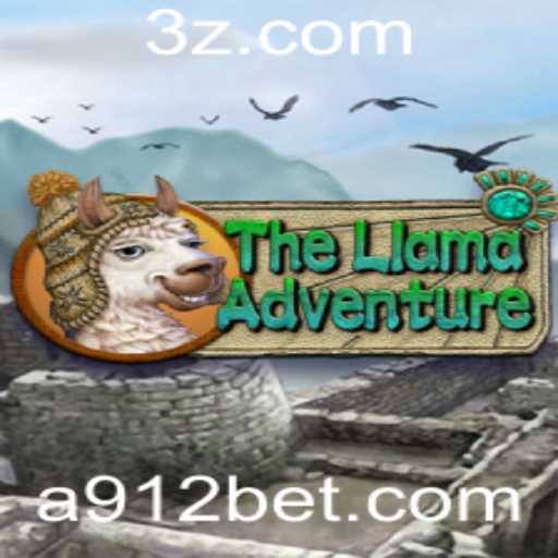 TheLlamaAdventure: Explorando um Mundo de Aventuras e Estratégias