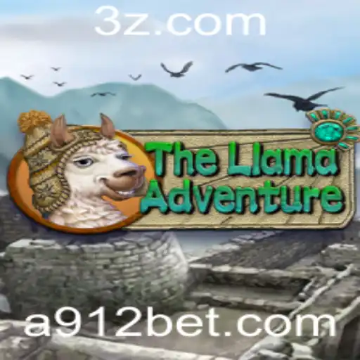 TheLlamaAdventure: Explorando um Mundo de Aventuras e Estratégias