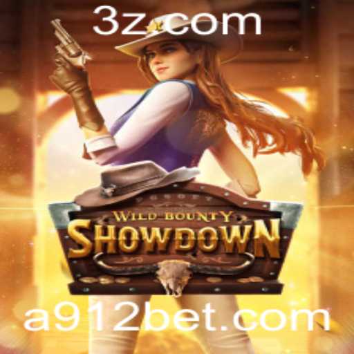 Apostando Alto: Descubra o Mundo de WildBountyShowdown com 912bet