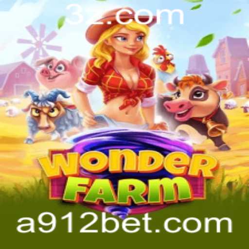 WonderFarm: Um Novo Jogo que Une Diversão e Estratégia